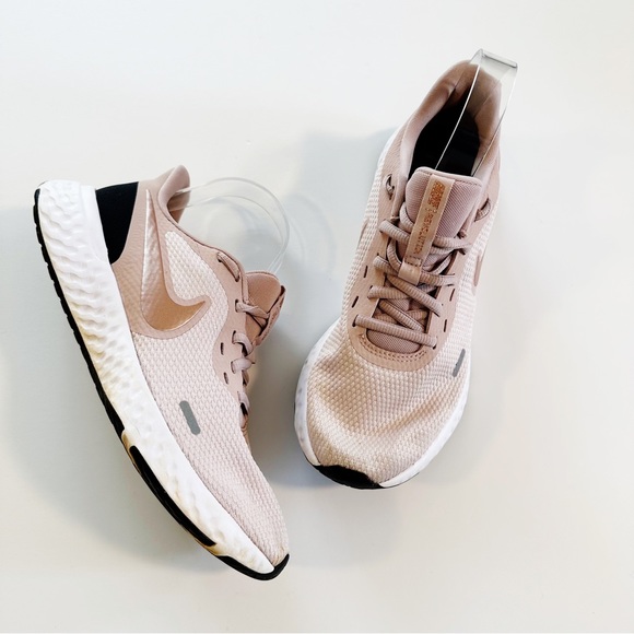 Nike Shoes Nike Womens Revolution 5 Running Shoes Poshmark